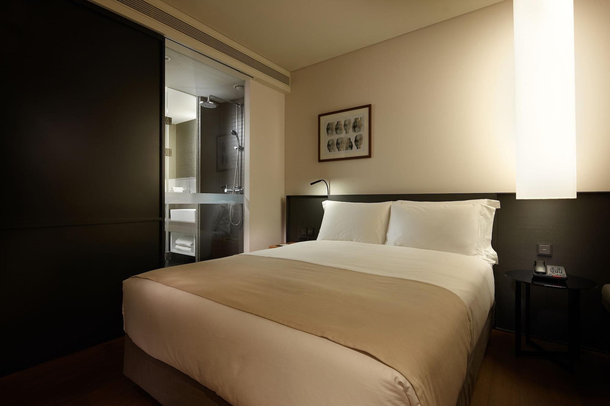 Shilla Stay Gwanghwamun Myeongdong Seoul Exterior photo
