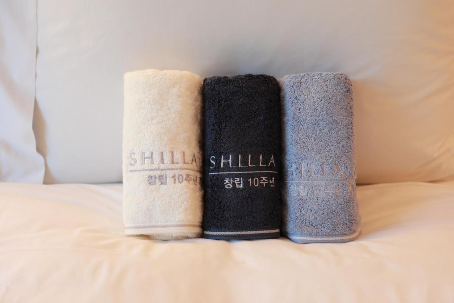 Shilla Stay Gwanghwamun Myeongdong Seoul Exterior photo