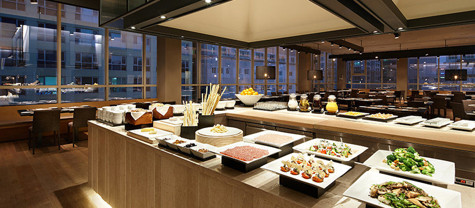 Shilla Stay Gwanghwamun Myeongdong Seoul Exterior photo
